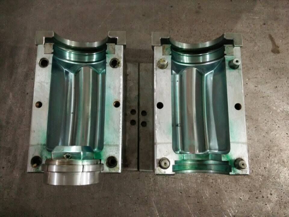 太空杯水杯模具3