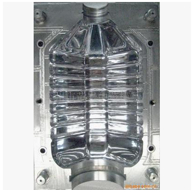 1-in-1 5-liter oil bottle mould