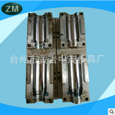 Green space cup mould