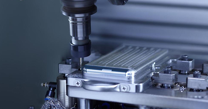 Under the financial crisis, the mold industry faced the difficulties of the industry development of 10 major changes